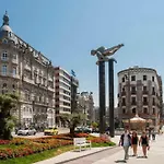 Vivienda Proxima A La Puerta Del Sol 아파트 비고