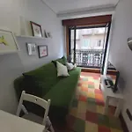 Vivienda Proxima A La Puerta Del Sol Apartman