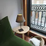 Vivienda Proxima A La Puerta Del Sol Apartment *