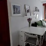 Vivienda Proxima A La Puerta Del Sol * 비고