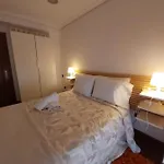 Vivienda Proxima A La Puerta Del Sol Apartment