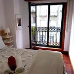 Vivienda Proxima A La Puerta Del Sol Vigo