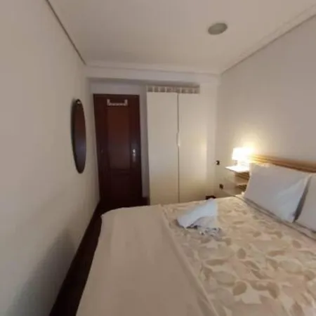 Vivienda Proxima A La Puerta Del Sol * Vigo