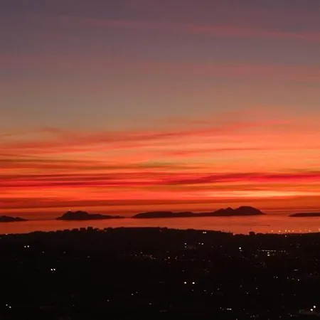 Vivienda Proxima A La Puerta Del Sol 比戈