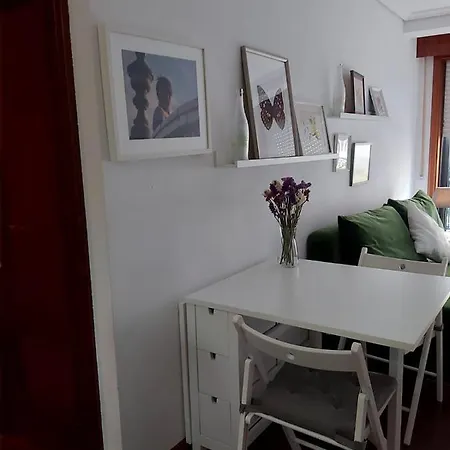 Vivienda Proxima A La Puerta Del Sol * Vigo