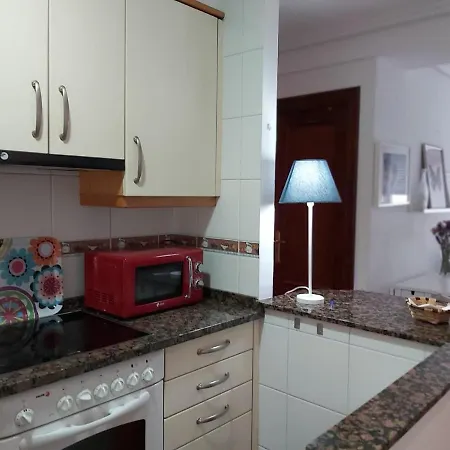 Vivienda Proxima A La Puerta Del Sol Apartman Vigo