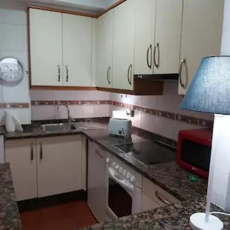 Apartment Vivienda Proxima A La Puerta Del Sol