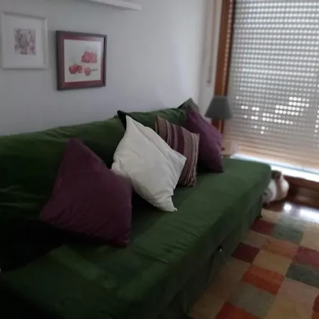 公寓 Vivienda Proxima A La Puerta Del Sol *