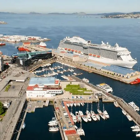 Vivienda Proxima A La Puerta Del Sol