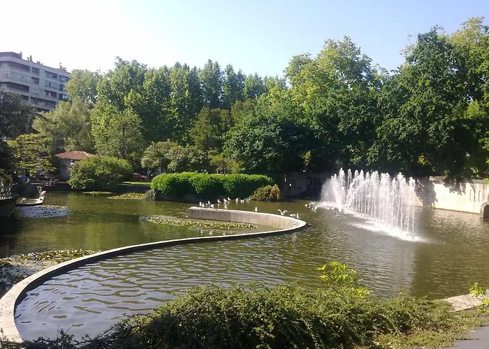 公寓 Vivienda Proxima A La Puerta Del Sol