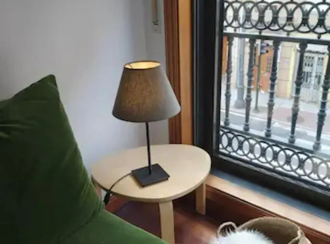 Vivienda Proxima A La Puerta Del Sol アパート *