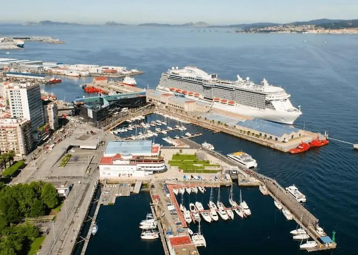 Vivienda Proxima A La Puerta Del Sol