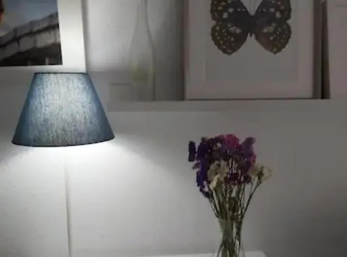 Vivienda Proxima A La Puerta Del Sol *