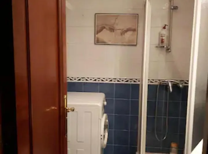 Vivienda Proxima A La Puerta Del Sol 公寓